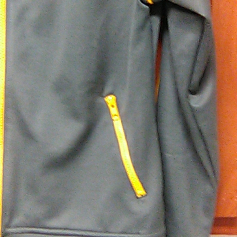 H&M Track Jacket - Picture 3 of 4